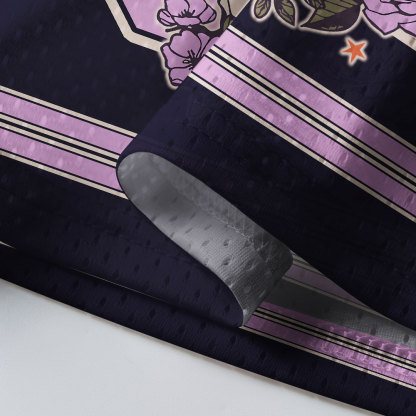 Dry Bones Come To Alive Christian Mesh Jersey