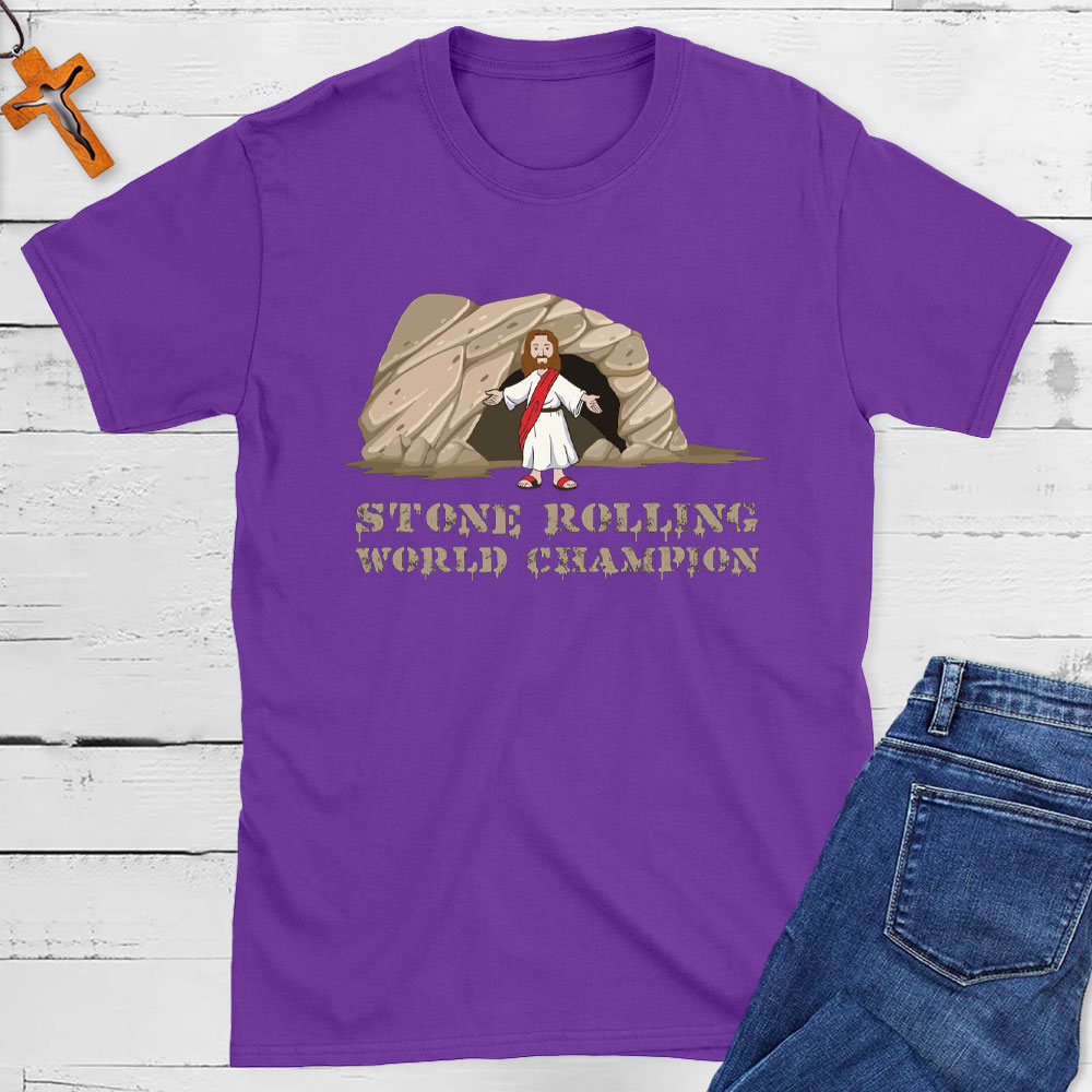 Sample T-Shirt All Color Sale-GuidingCross