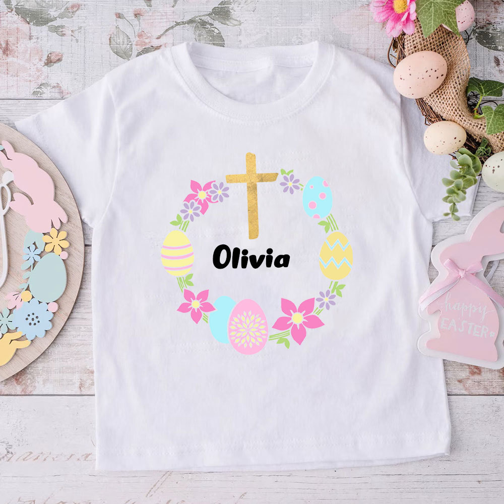 Chosen Christian Kids T-Shirt Sale-GuidingCross
