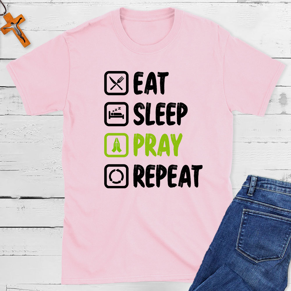 Sample T-Shirt All Color Sale-GuidingCross