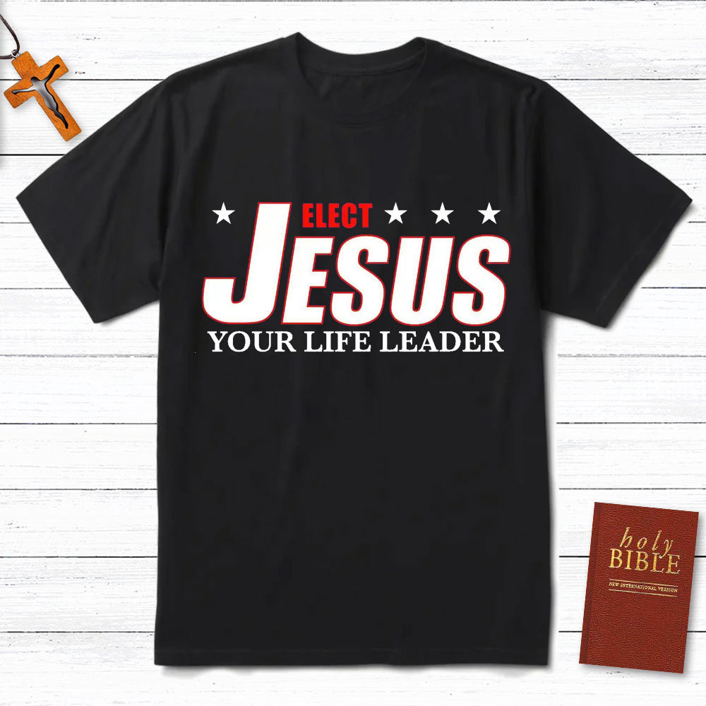 Sample T-Shirt All Color Sale-GuidingCross