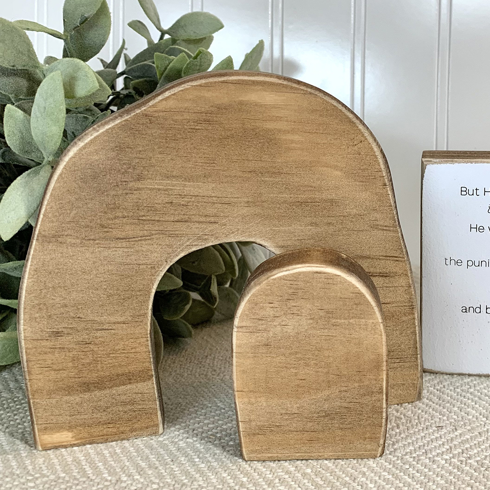 Jesus Tomb Easter Tray Bundle Kit Sale-GuidingCross