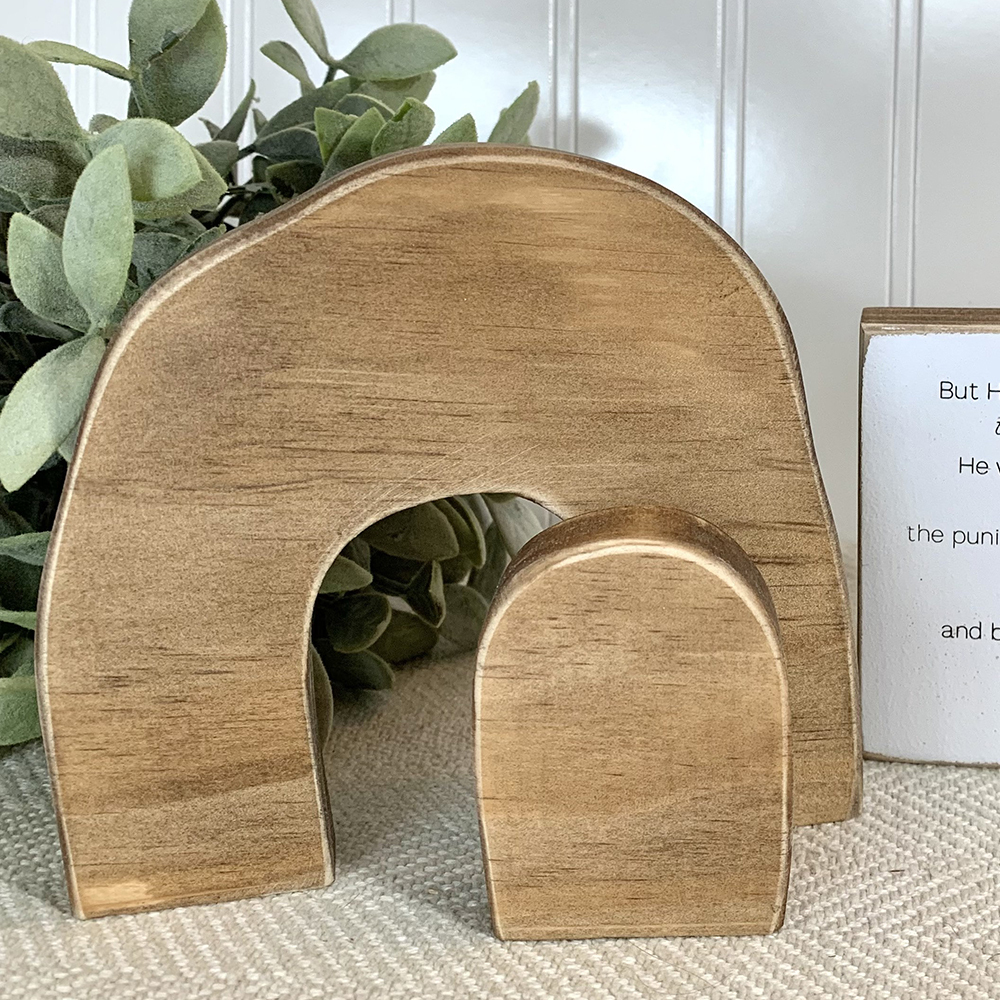 Jesus Tomb Easter Tray Bundle Kit Sale-GuidingCross