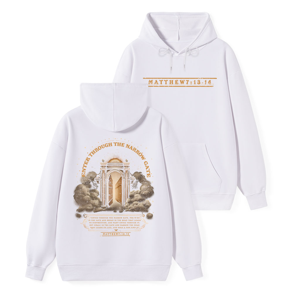 Sample Classic Christian Hoodie Sale - GuidingCross