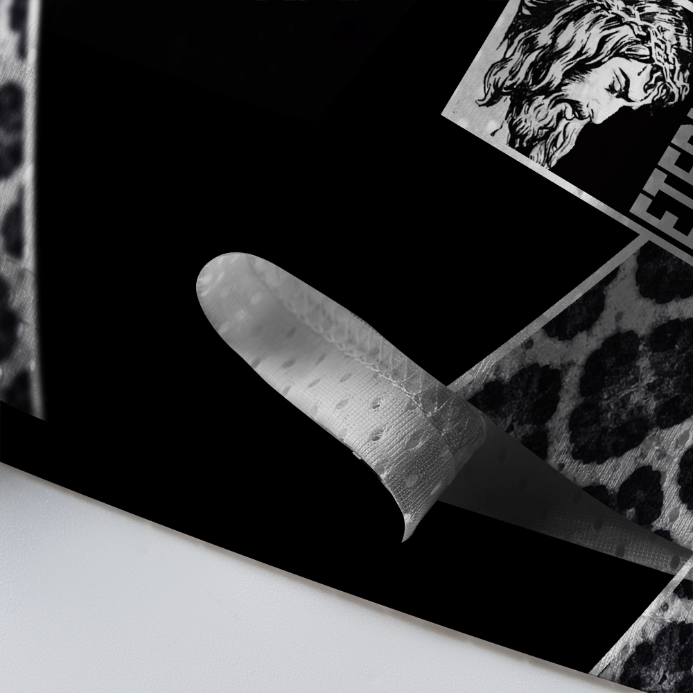 Enternal Christian Mesh Jersey