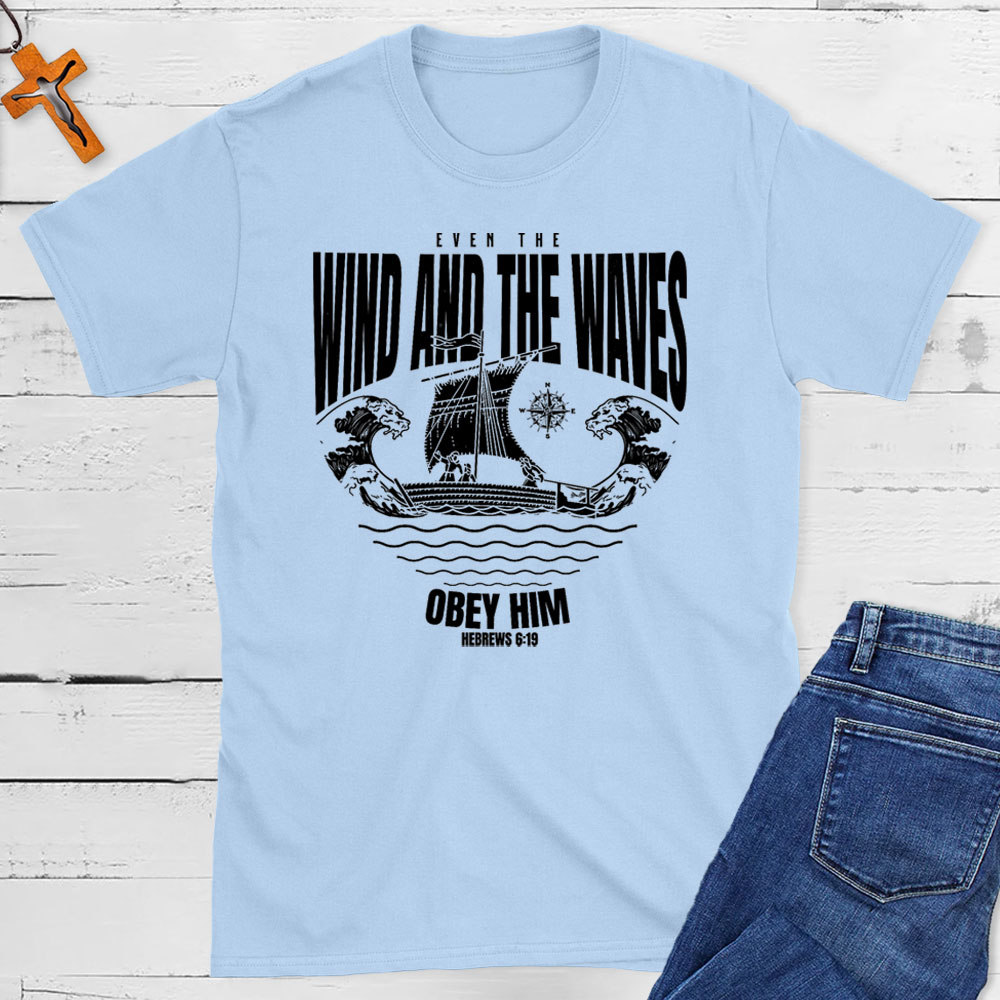 Sample T-Shirt All Color Sale-GuidingCross