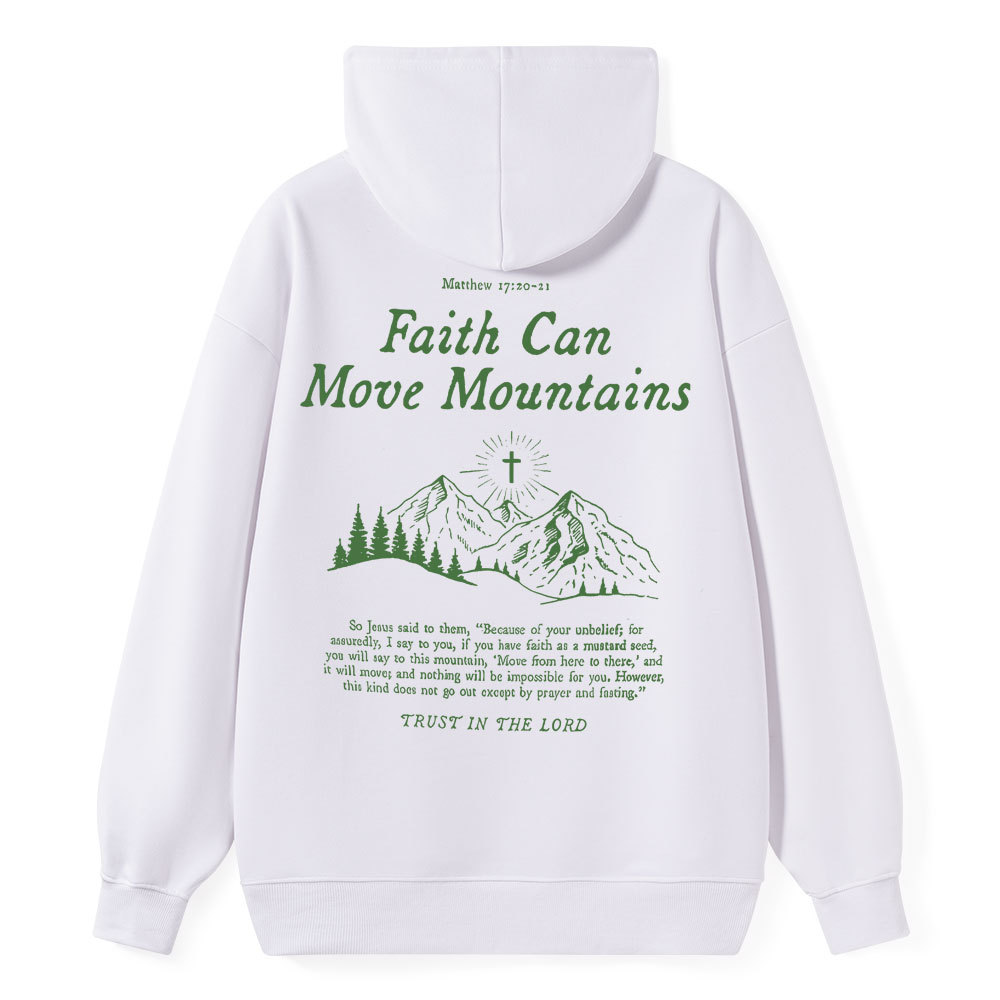 Your 41 Is Coming Classic Christian Hoodie Sale - GuidingCross