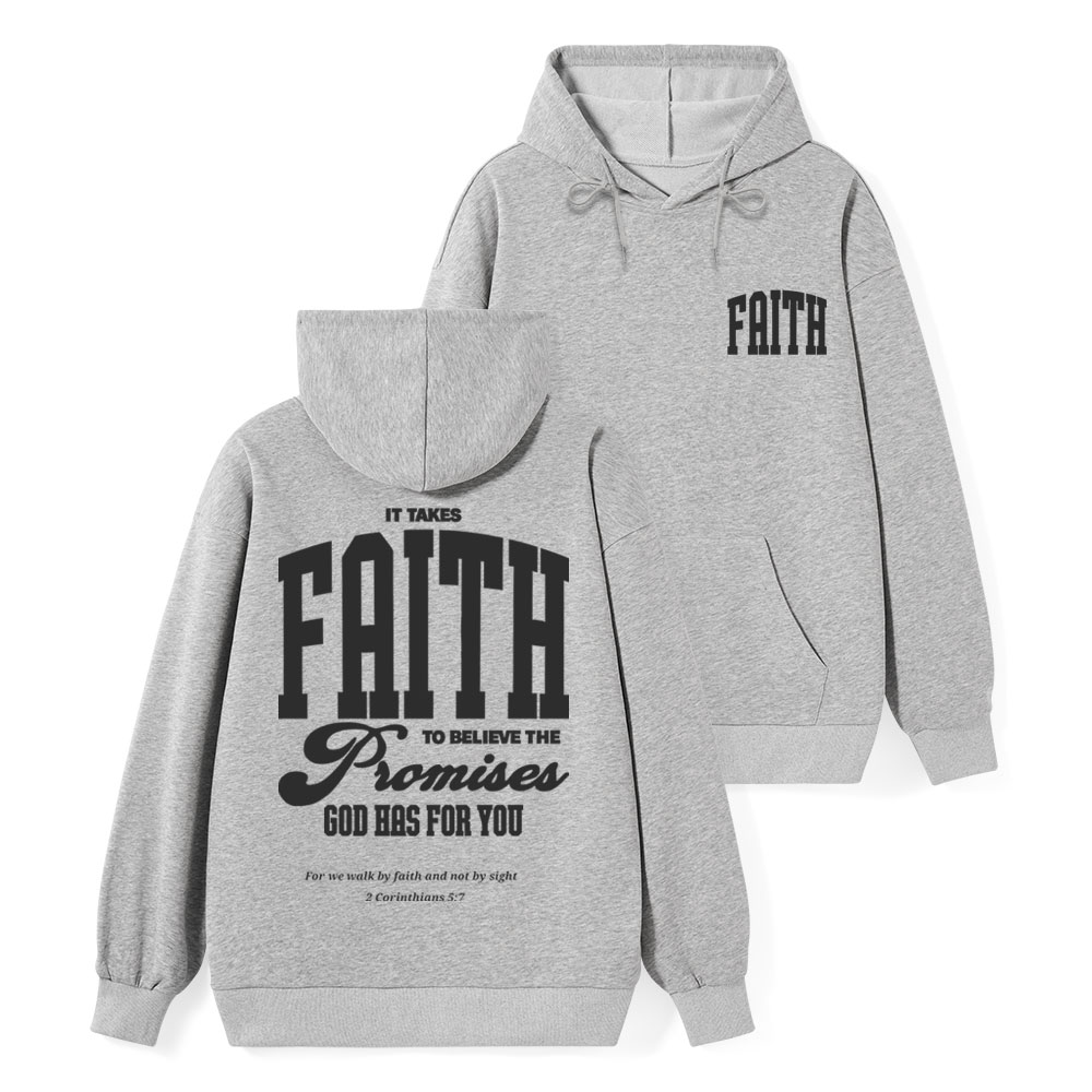Spirit Guide Me Classic Christian Hoodie Sale - GuidingCross