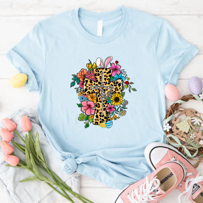 Faith Christian T-Shirt