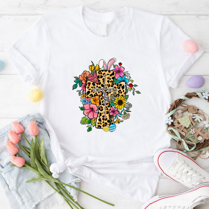 Faith Christian T-Shirt