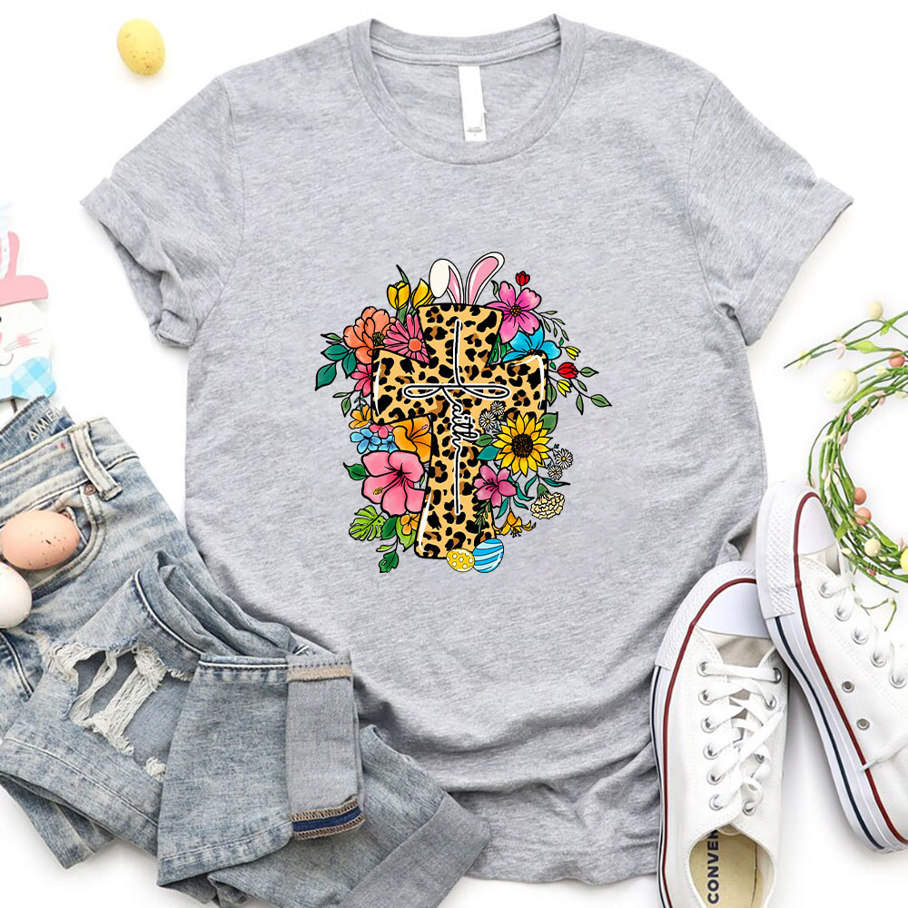 Faith Christian T-Shirt