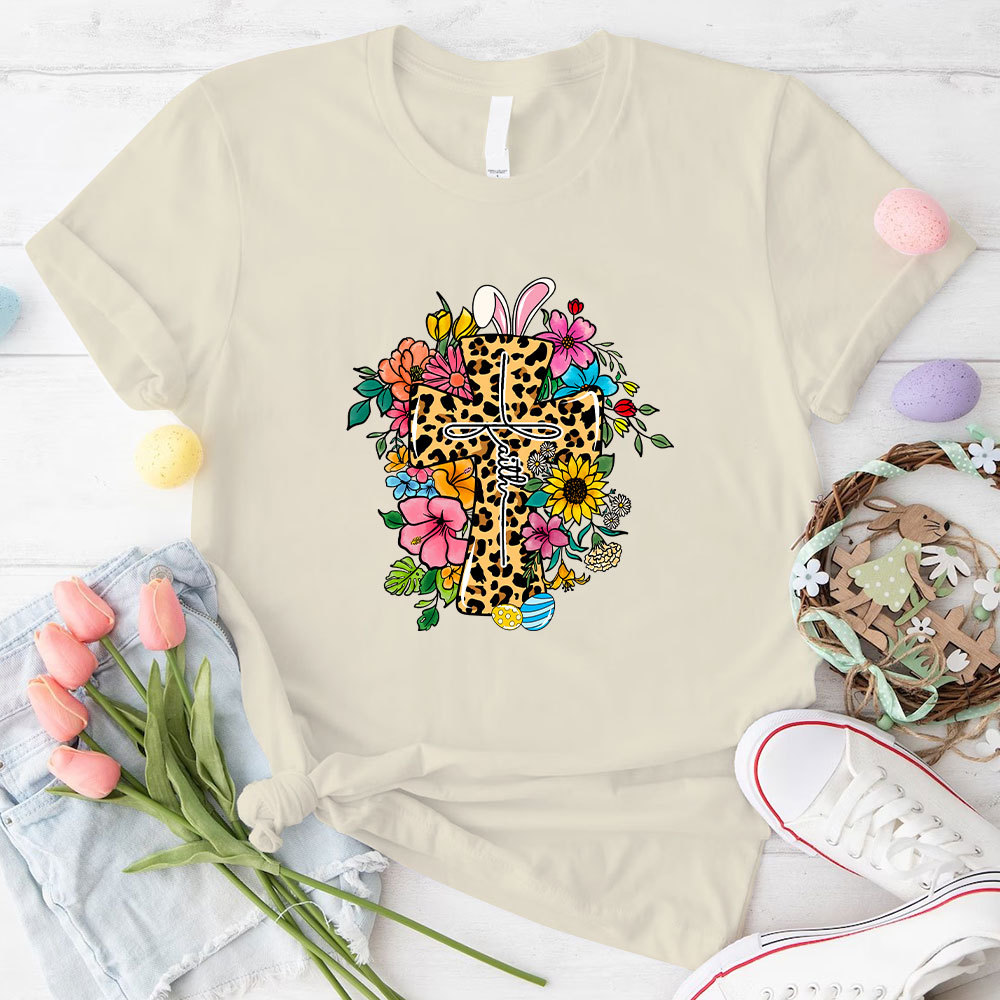 Sample T-Shirt All Color Sale-GuidingCross