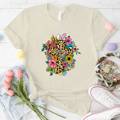 Faith Christian T-Shirt