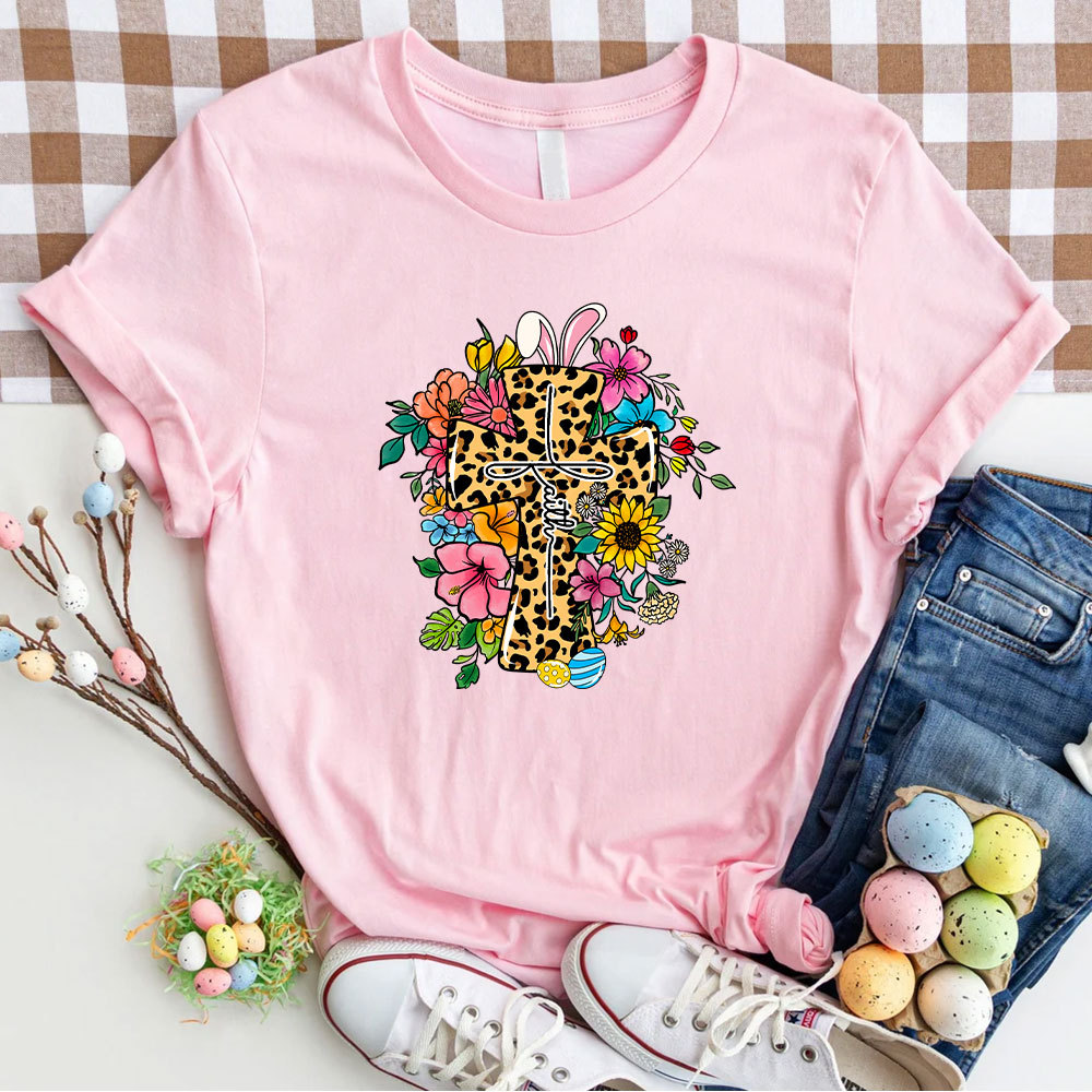 Faith Christian T-Shirt