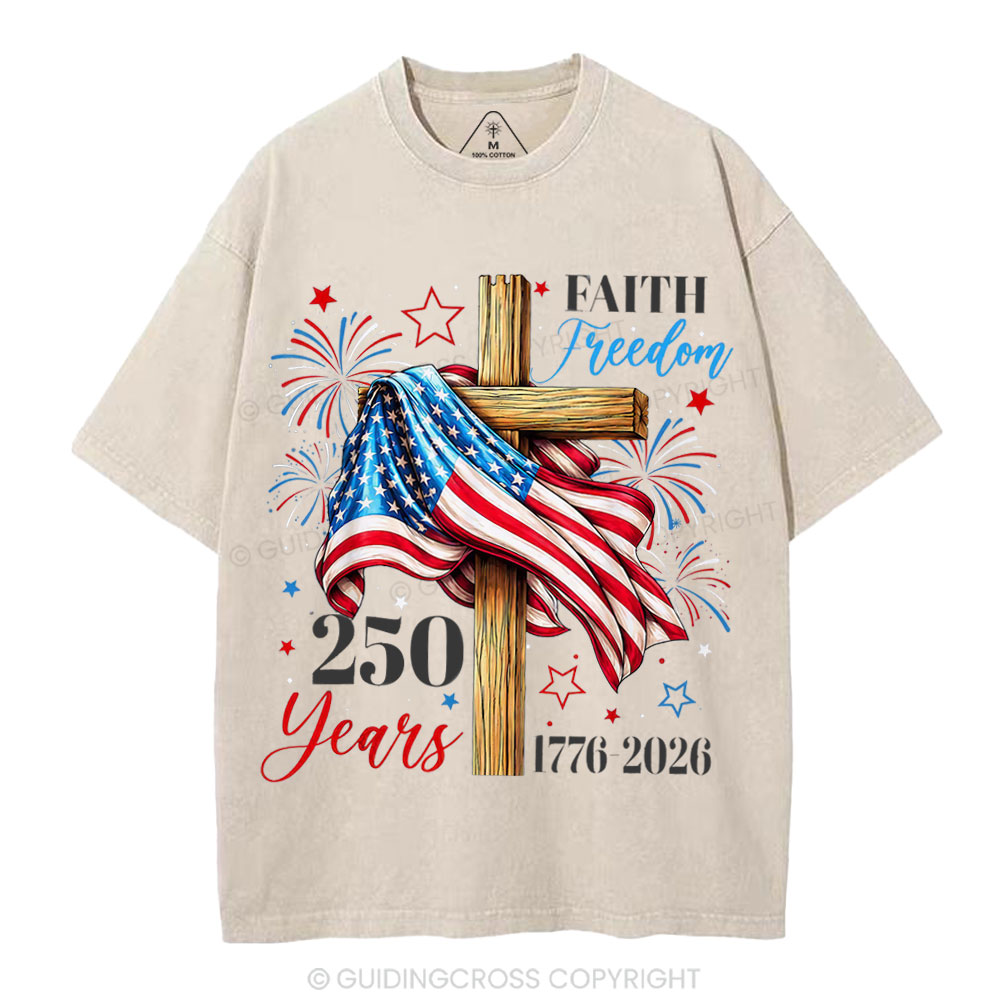 Motherhood Is My Ministry Christian Washed T-Shirt Sale - GuidingCross