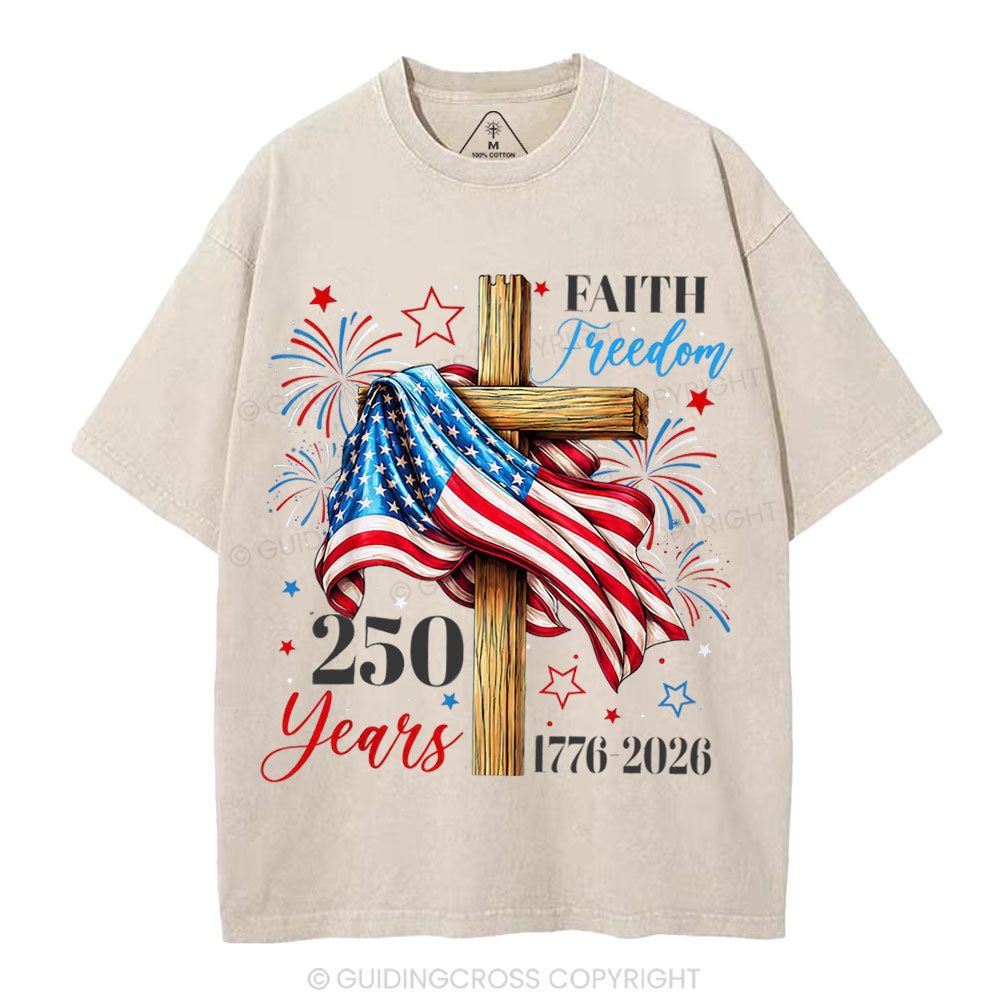 Motherhood Is My Ministry Christian Washed T-Shirt Sale - GuidingCross