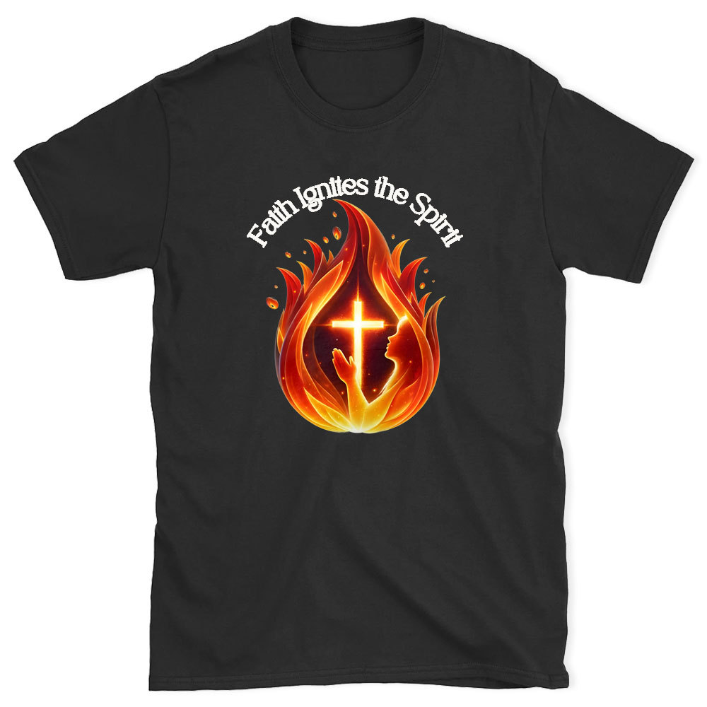 Sample T-Shirt All Color Sale - GuidingCross