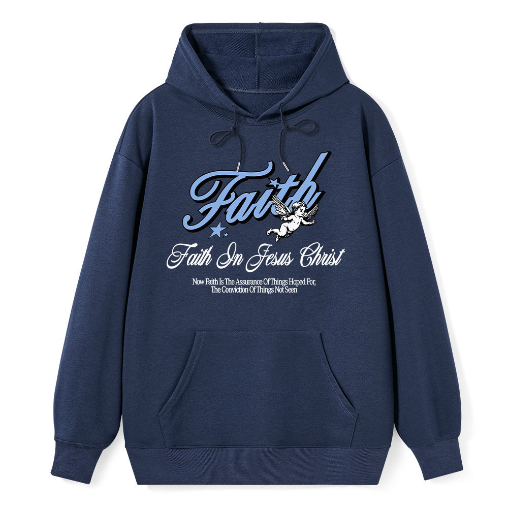 Your 41 Is Coming Classic Christian Hoodie Sale - GuidingCross