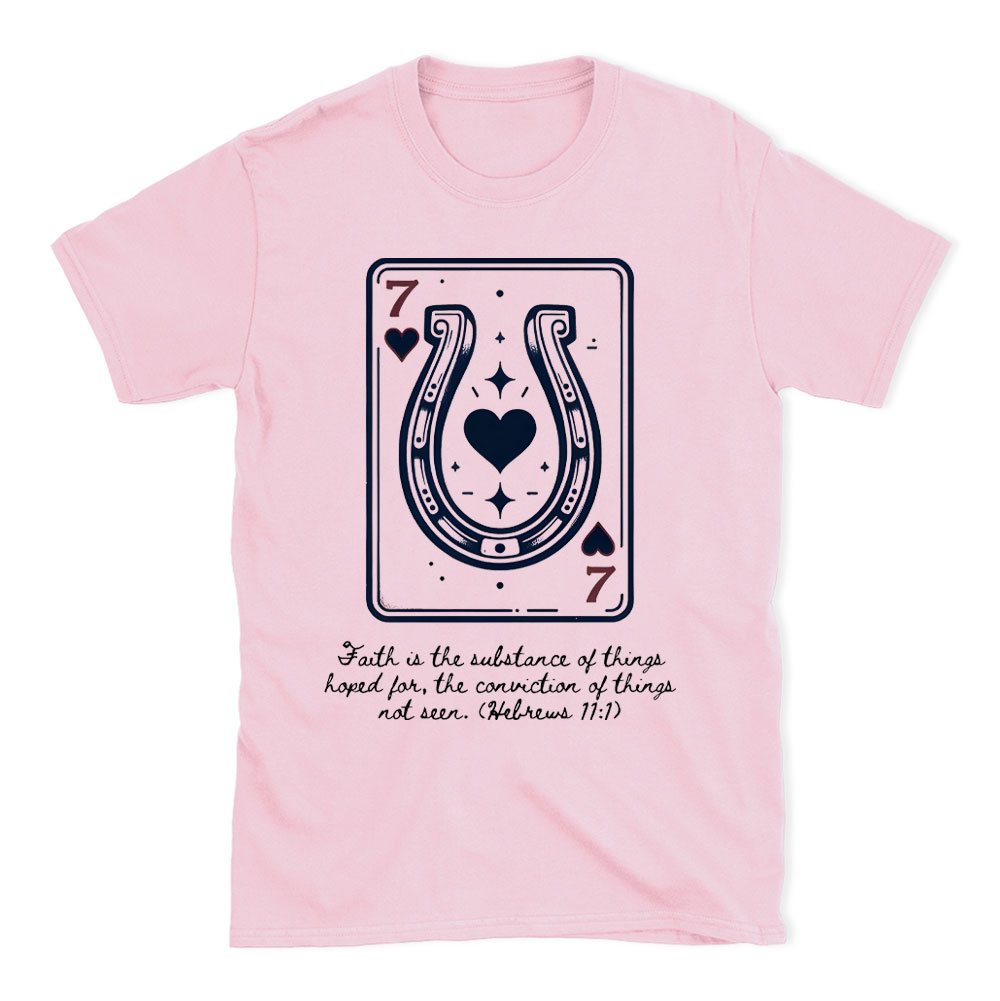 Sample T-Shirt All Color Sale-GuidingCross