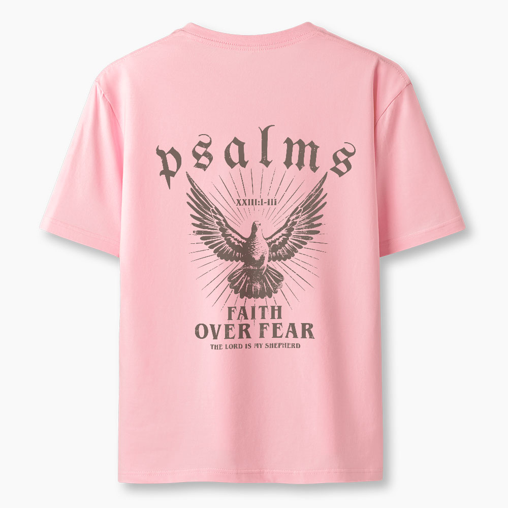 Sample T-Shirt All Color-ZP Sale - GuidingCross