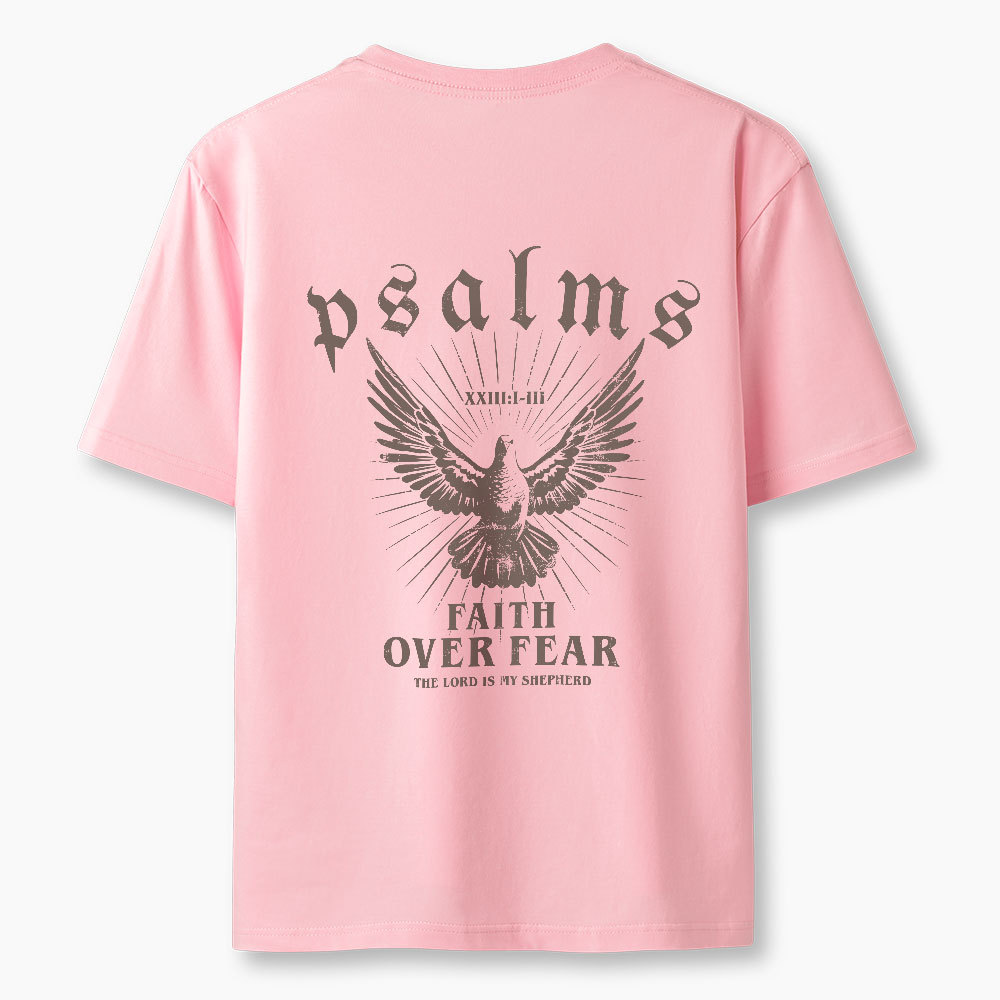 Sample T-Shirt All Color-ZP Sale - GuidingCross