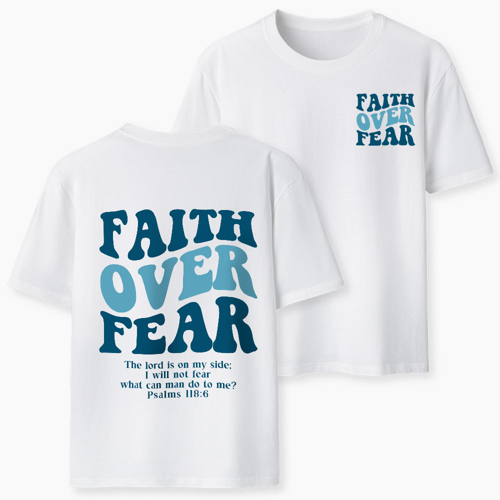 Sample T-Shirt All Color-ZP Sale - GuidingCross