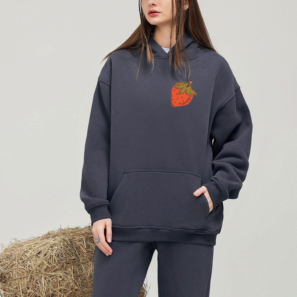 Faith Over Fear Christian Fleece Hoodie Set
