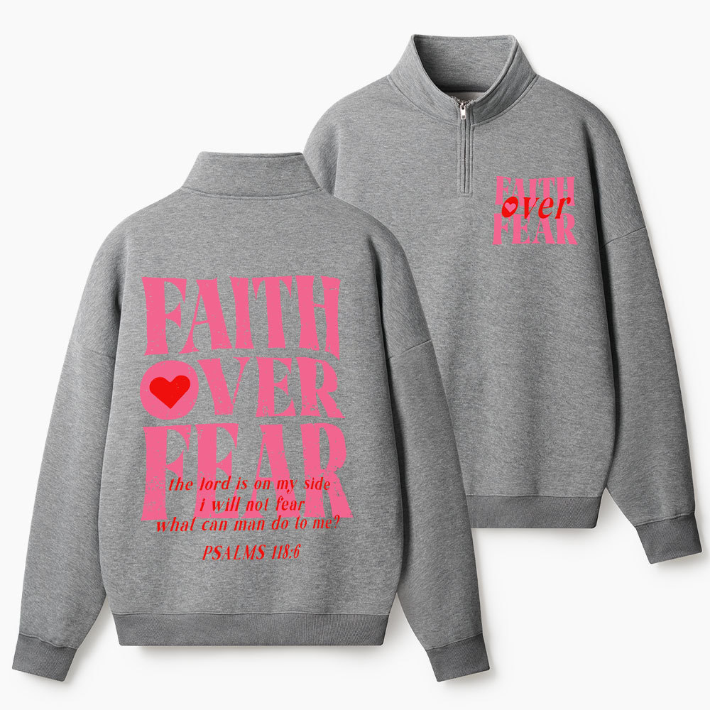 Sample Christian Fleece Hoodie Set Sale - GuidingCross