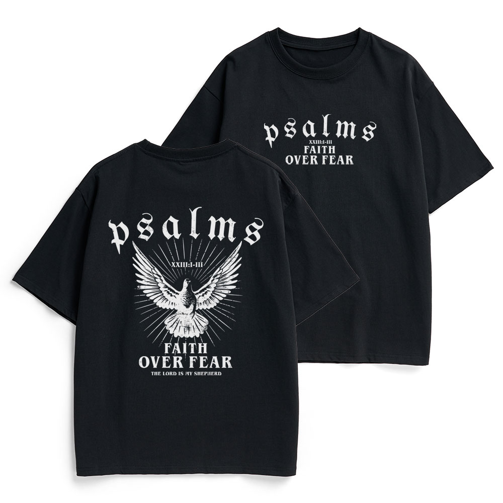 New-Sample Christian Washed T-Shirt Sale - GuidingCross