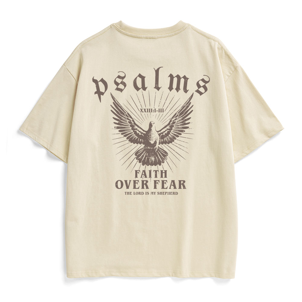 New-Sample Christian Washed T-Shirt Sale - GuidingCross