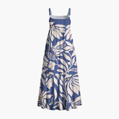 Faith Over Fear Christian Maxi Dress