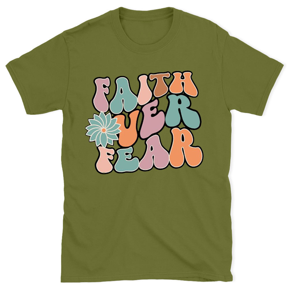 Sample T-Shirt All Color Sale-GuidingCross