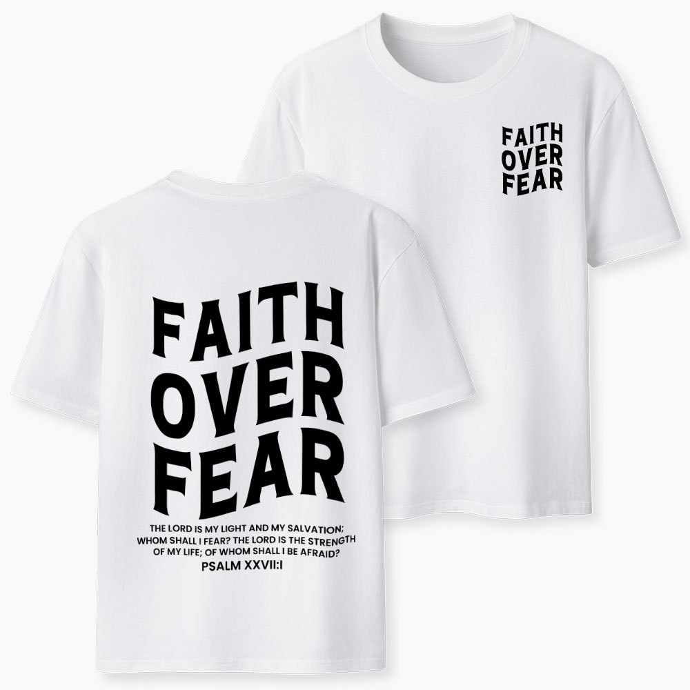 Sample T-Shirt All Color-ZP Sale - GuidingCross