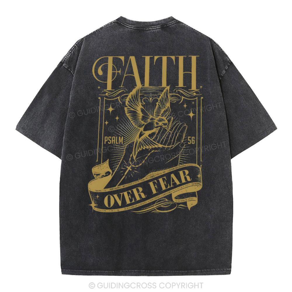 Fear of God ‘Obituary’ vintage Tシャツ Fear of God FG Tee 'Vintage Black' FG50-025CTJ-010