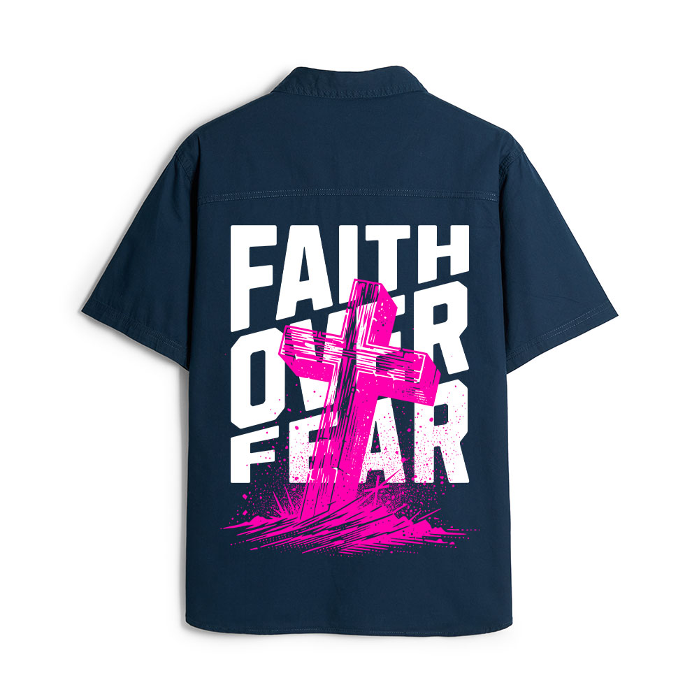 Sample Christian Work Shirt Sale - GuidingCross