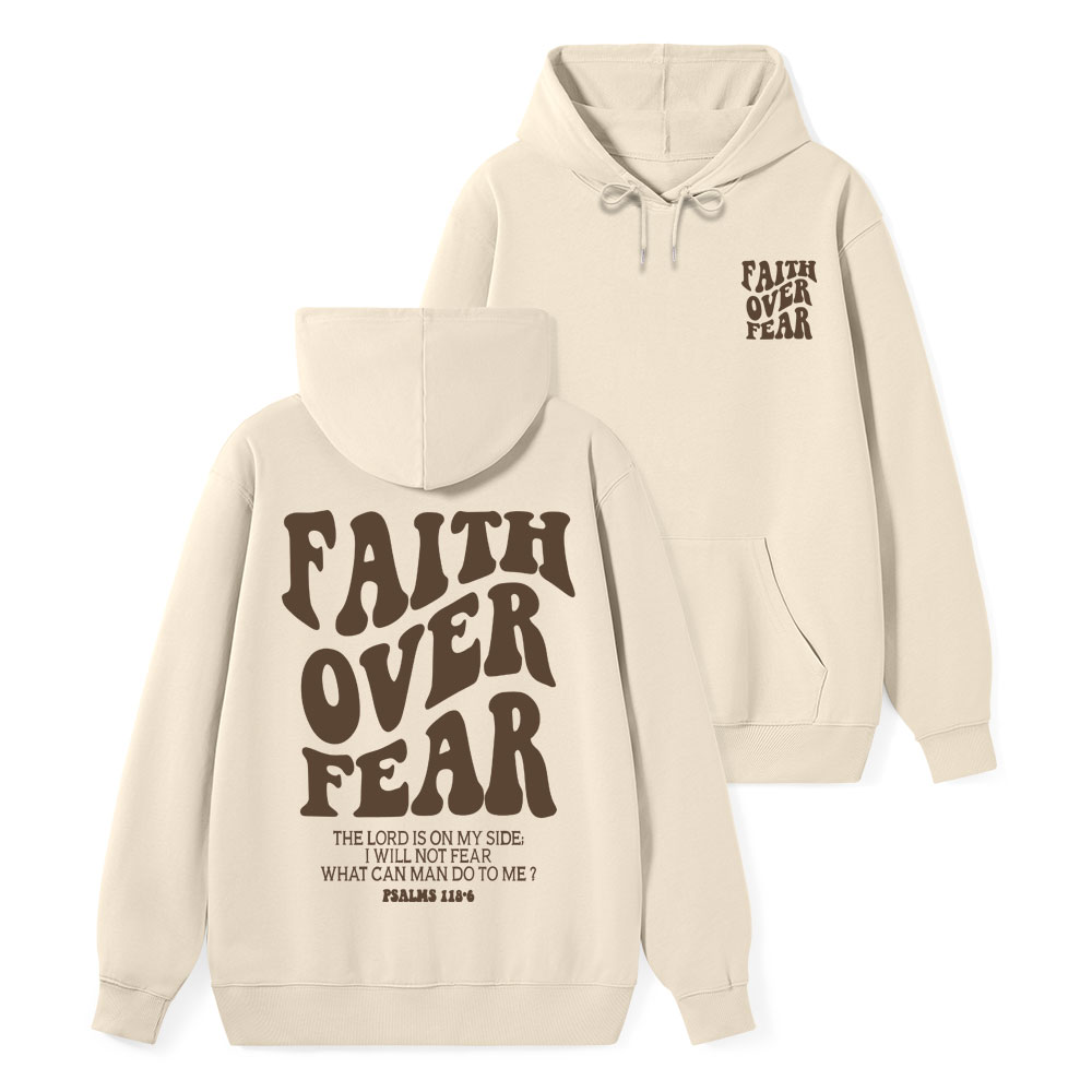 Sample Classic Christian Hoodie Sale - GuidingCross