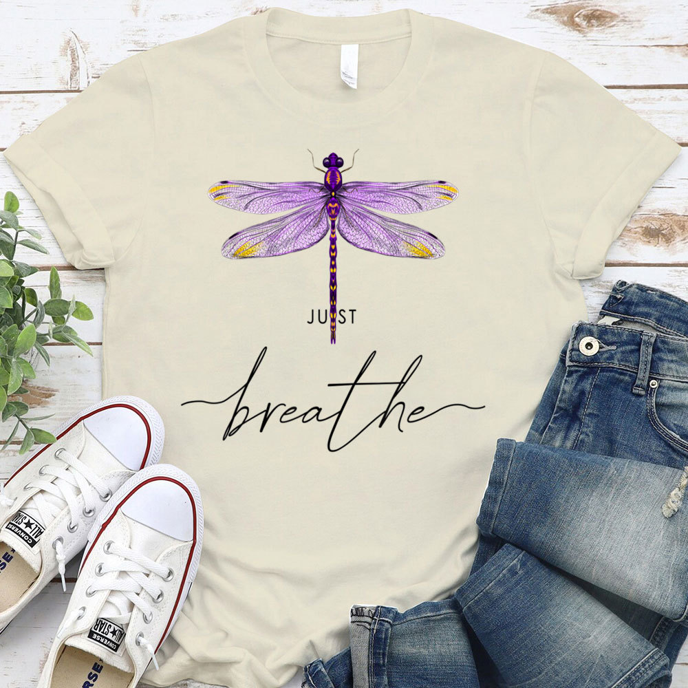 Faith With Hope And Love Christian T-Shirt