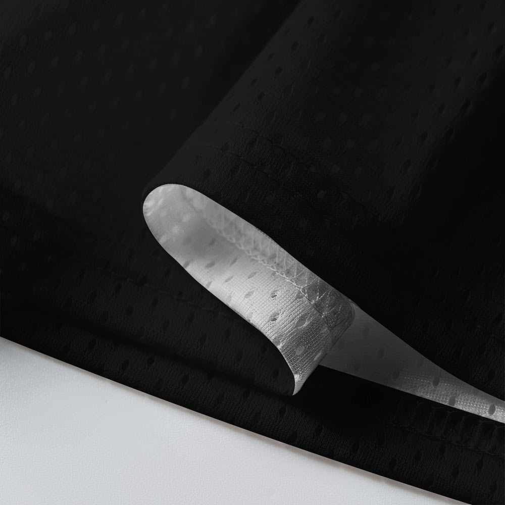 Faithful Christian Mesh Jersey