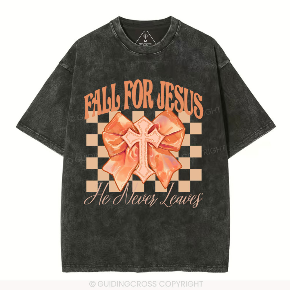 sample washed T-Shirt Sale - GuidingCross