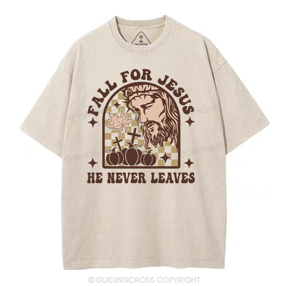 sample washed T-Shirt Sale - GuidingCross