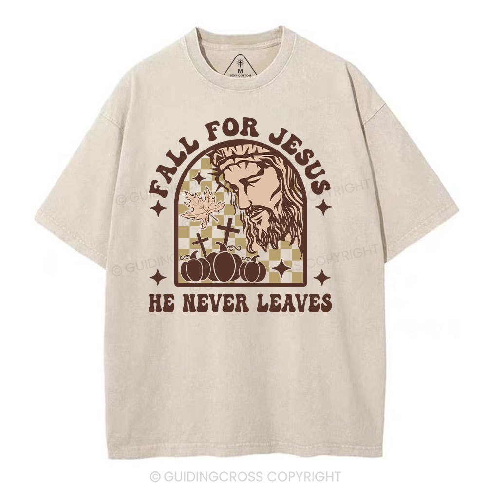 sample washed T-Shirt Sale - GuidingCross