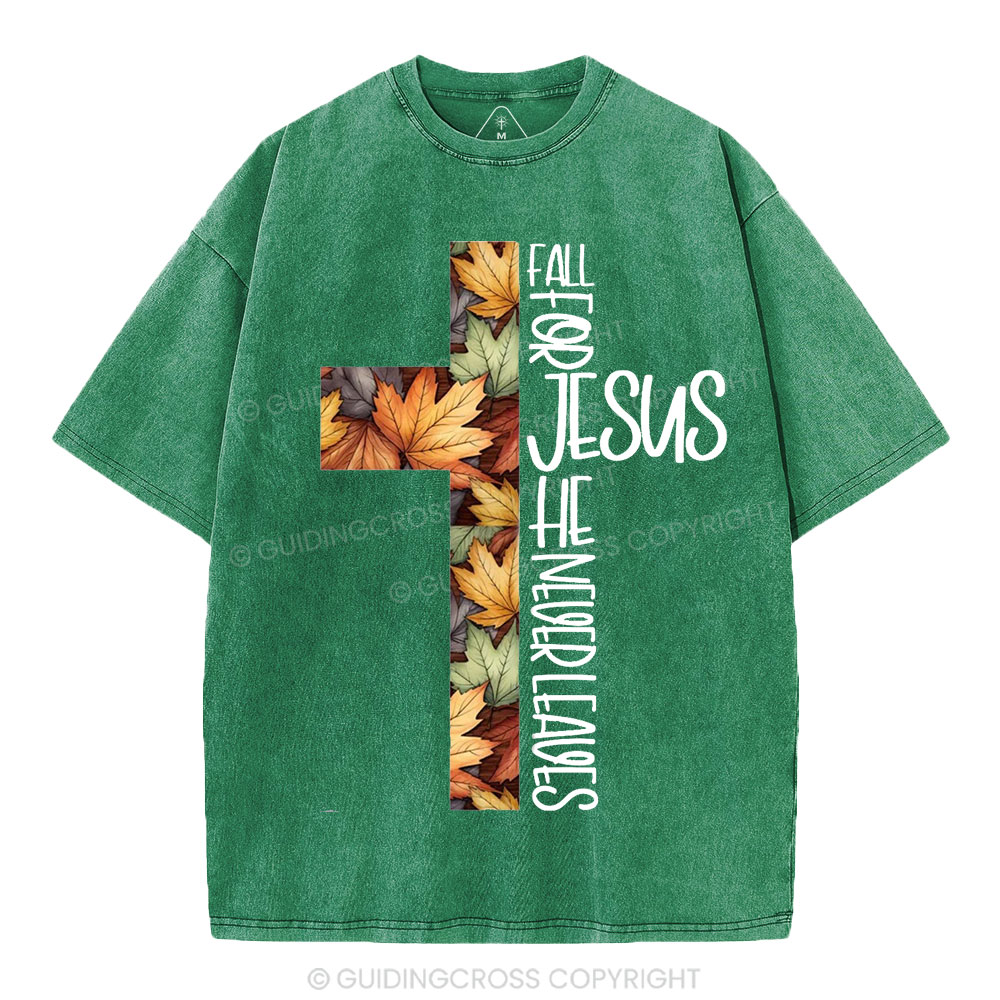 Know Jesus Know Peace Christian Washed T-Shirt Sale - GuidingCross