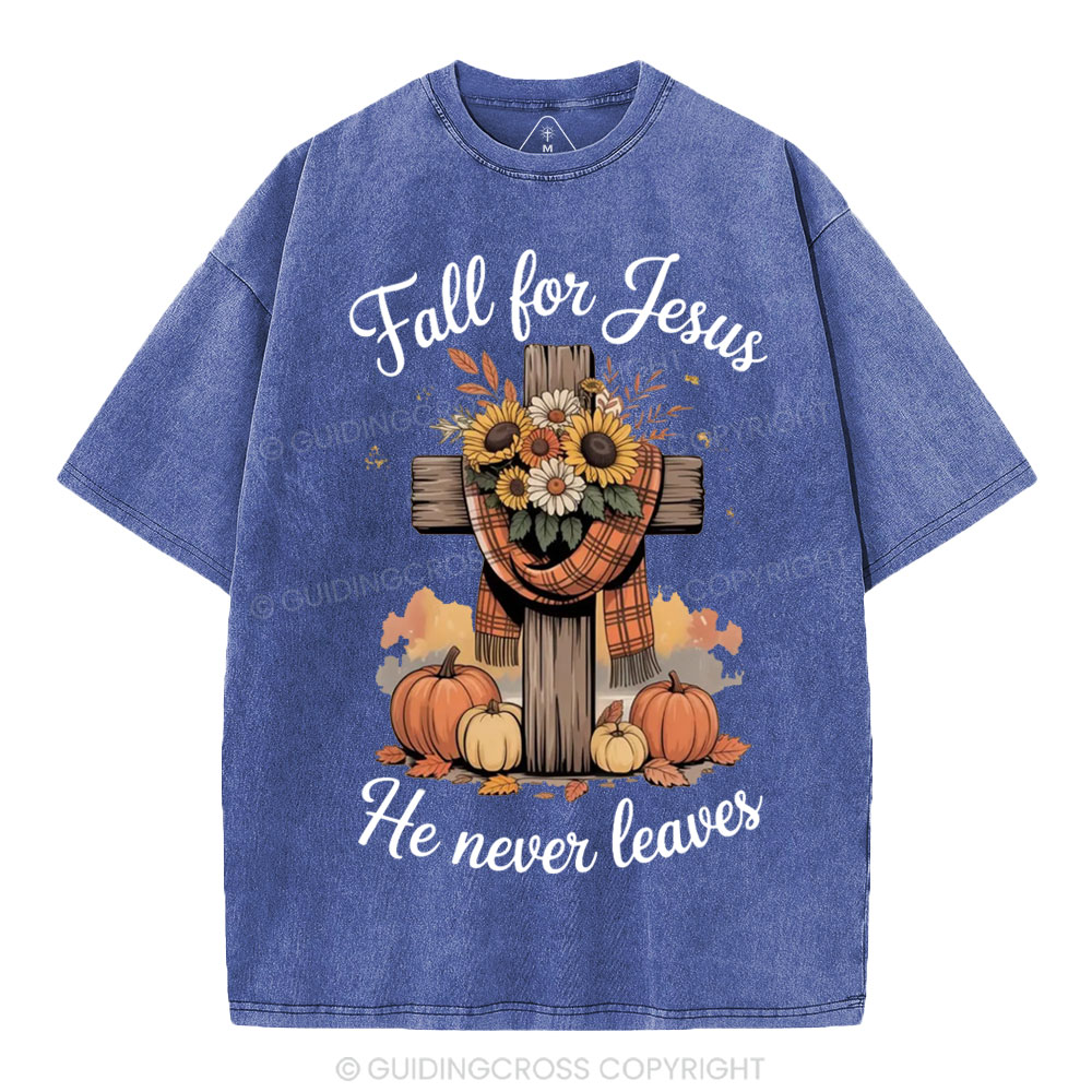 Know Jesus Know Peace Christian Washed T-Shirt Sale - GuidingCross