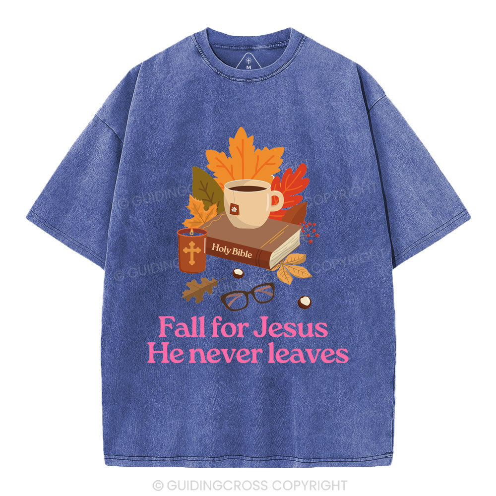New-Sample Christian Washed T-Shirt Sale - GuidingCross