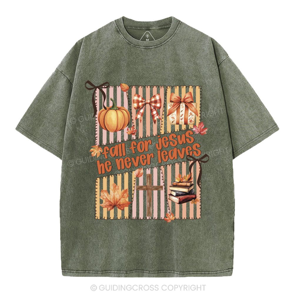 New-Sample Christian Washed T-Shirt Sale - GuidingCross