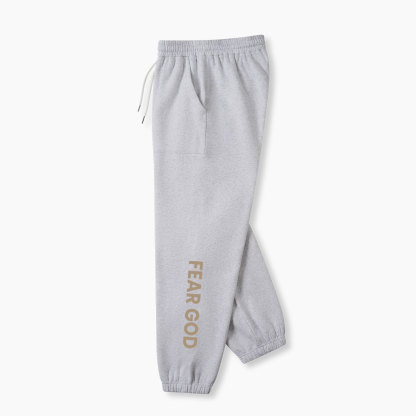 Fear God Christian Fleece Sweatpants