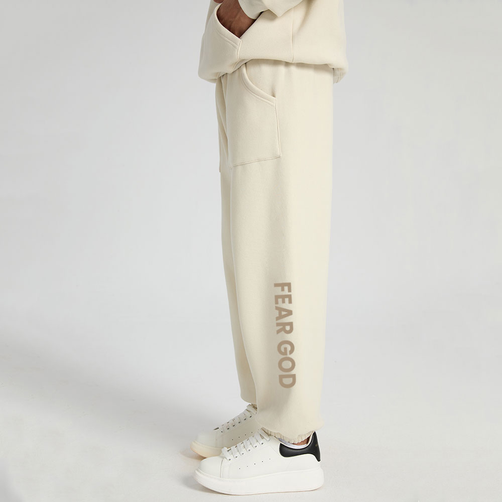Fear God Christian Fleece Sweatpants