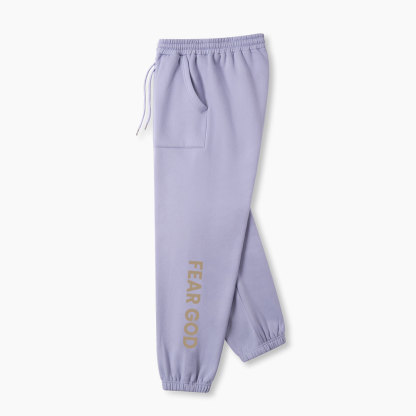 Fear God Christian Fleece Sweatpants