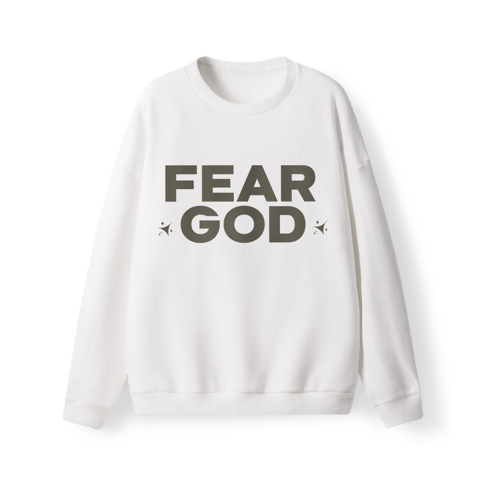 Fear God Lightweight Sweater