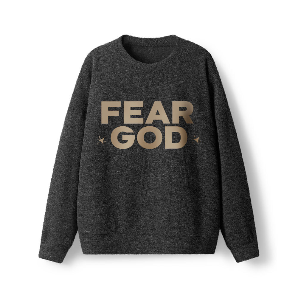 Fear God Lightweight Sweater